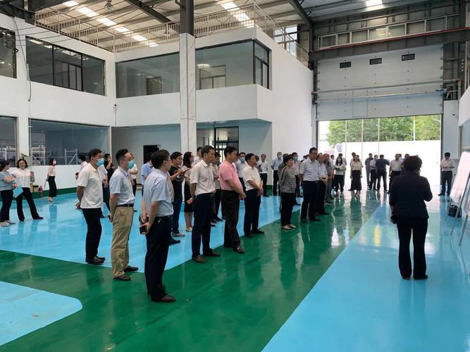 河南复晶仪器设备主要是生产研发销售一体的经营模式